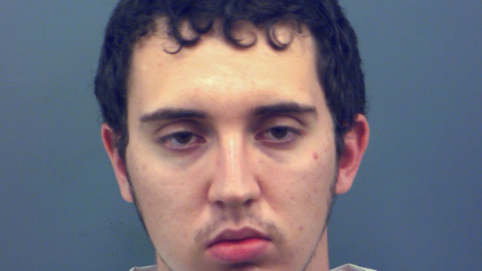 سفاح إل باسو يعترف بأنه استهدف مكسيكيين