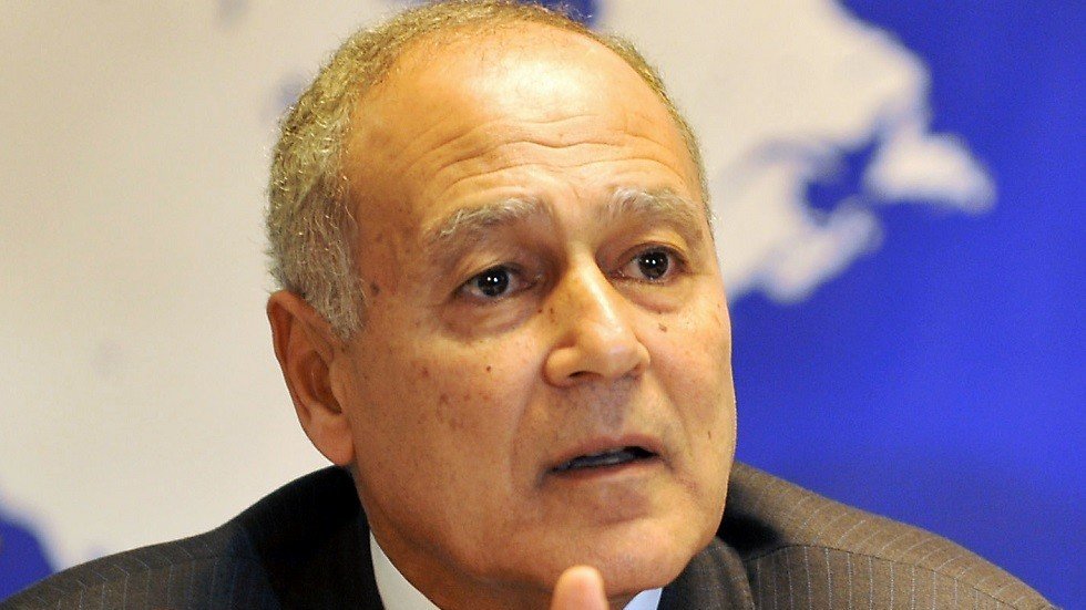 الجامعة العربية تعرب عن قلقها إزاء التطورات في اليمن