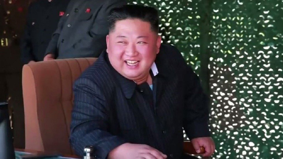 ترامب: كيم يتعهد بوقف التجارب الصاروخية بعد انتهاء تدريبات مشتركة بين واشنطن وسيئول