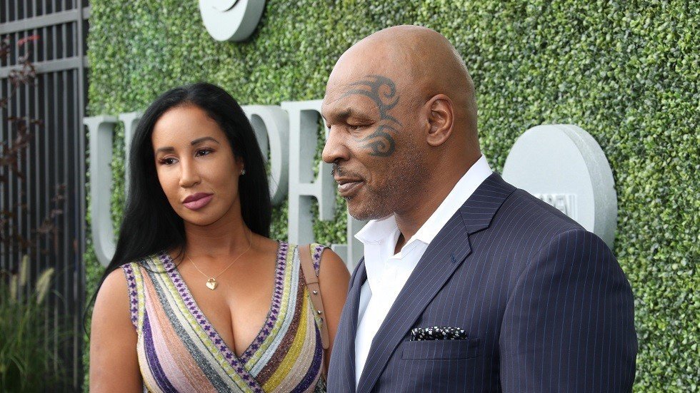 تايسون يعترف بلجوئه إلى حيل "خبيثة" لاجتياز اختبار المنشطات