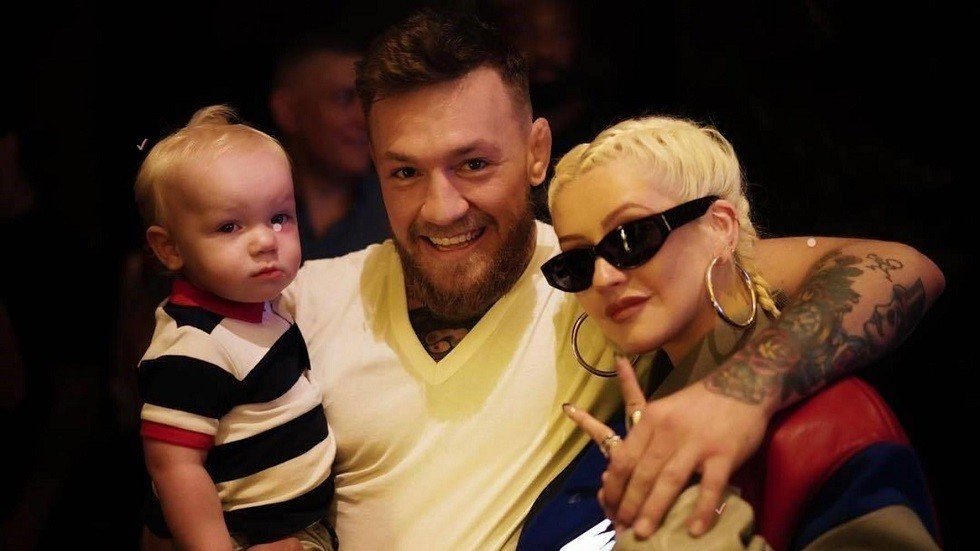 ماكغريغور: قاتلت لأصحاب المليارات والآن أصبحت واحدا منهم