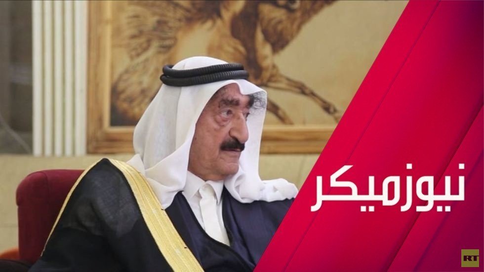 الشيخ حميدي الدهام الهادي.. تحالفات وصراعات المنطقة