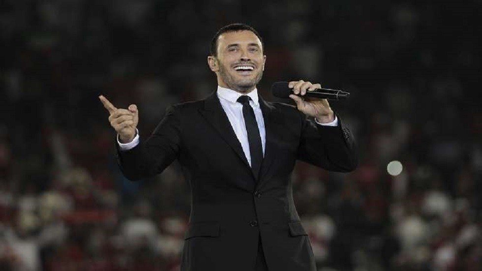 كاظم الساهر مُطالب بـ 44 ألف دولار في الأردن (وثيقة)