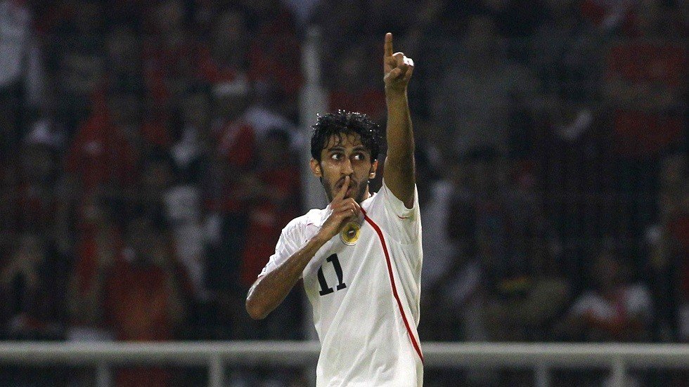 البحرين إلى نهائي غرب آسيا على حساب الكويت (فيديو)