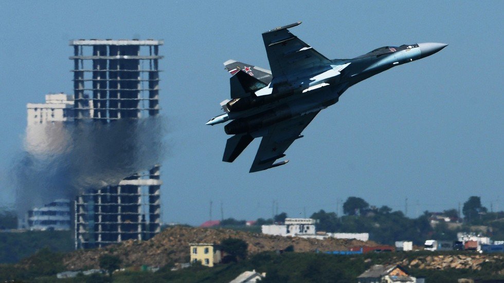 صحيفة: تركيا تدرس شراء مقاتلات روسية من طراز 