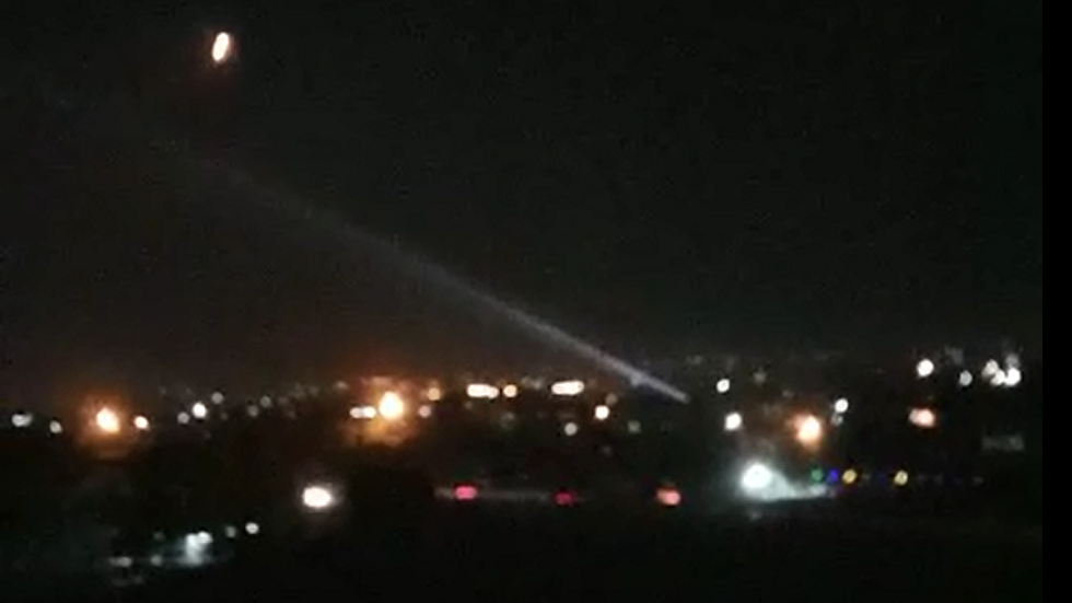 الدفاع الروسية: تدمير 6 طائرات مسيرة أطلقها مسلحون باتجاه قاعدة