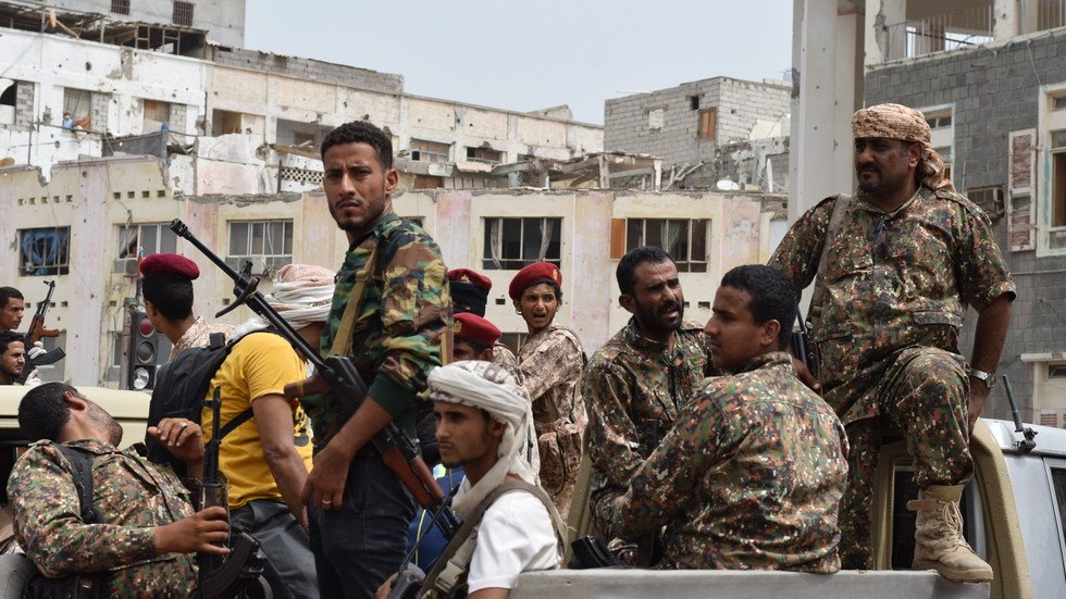 جعلوا الانفصاليين اليمنيين يجنحون للتفاوض