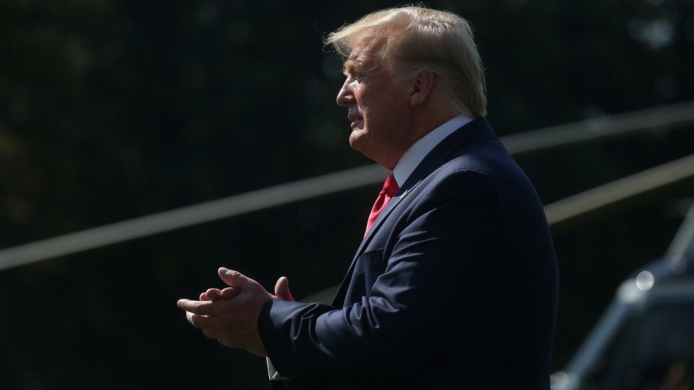 إدارة ترامب تصدر لائحة جديدة بشأن الـ 