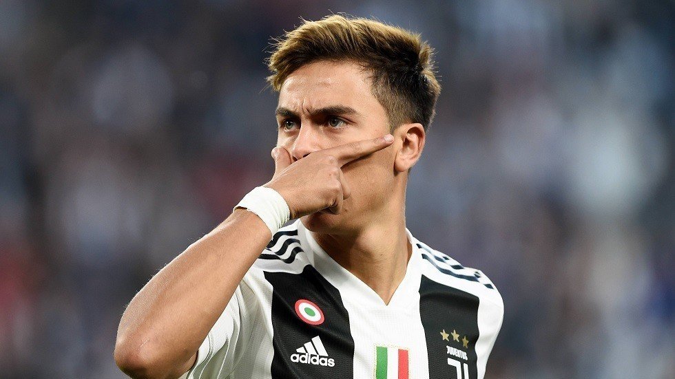 ديبالا على أعتاب سان جيرمان