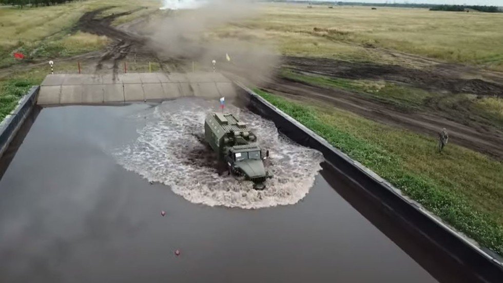 شاهد.. مسابقة 