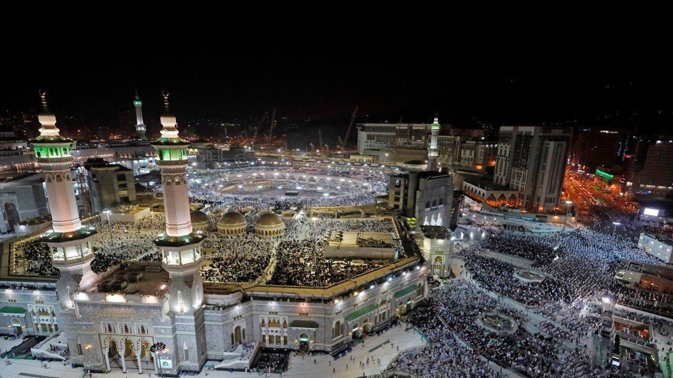 في حدث غير مسبوق.. السعودية تسمح للمساجين بأداء فريضة الحج