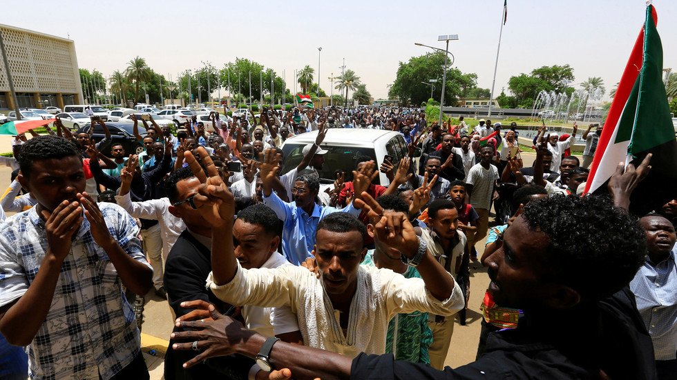 بيان مصري رسمي بشأن اجتماع المعارضة السودانية في القاهرة