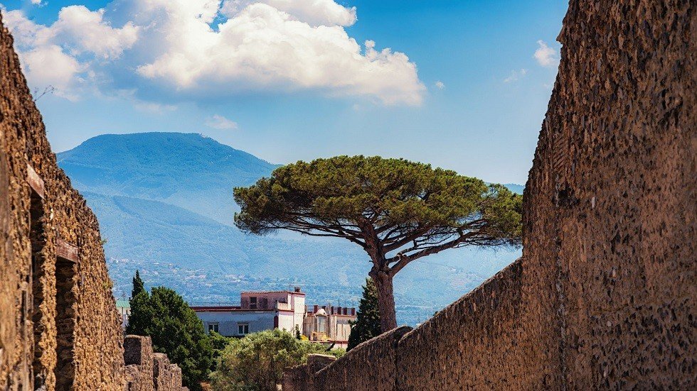 سر بومبي.. العثور على 