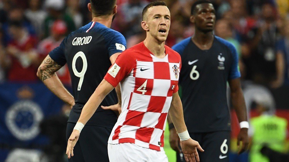 رسميا.. بايرن ميونخ يعلن ضم بيريشيتش