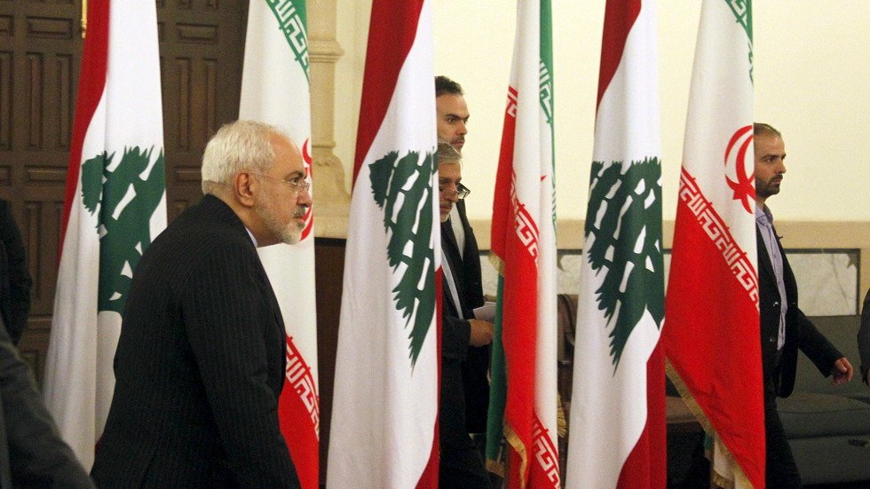 ظريف يوجه رسالة إلى لبنان واللبنانيين: أثبتم أن بالإمكان هزيمة إسرائيل