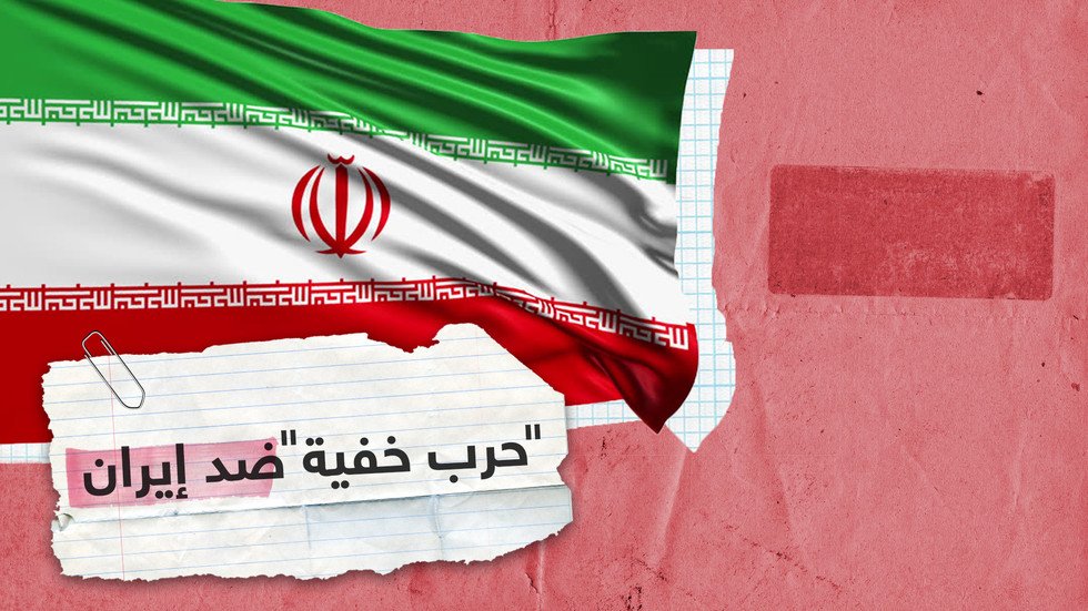 تايمز: إسرائيل استهدفت مواقع للحشد الشعبي في العراق