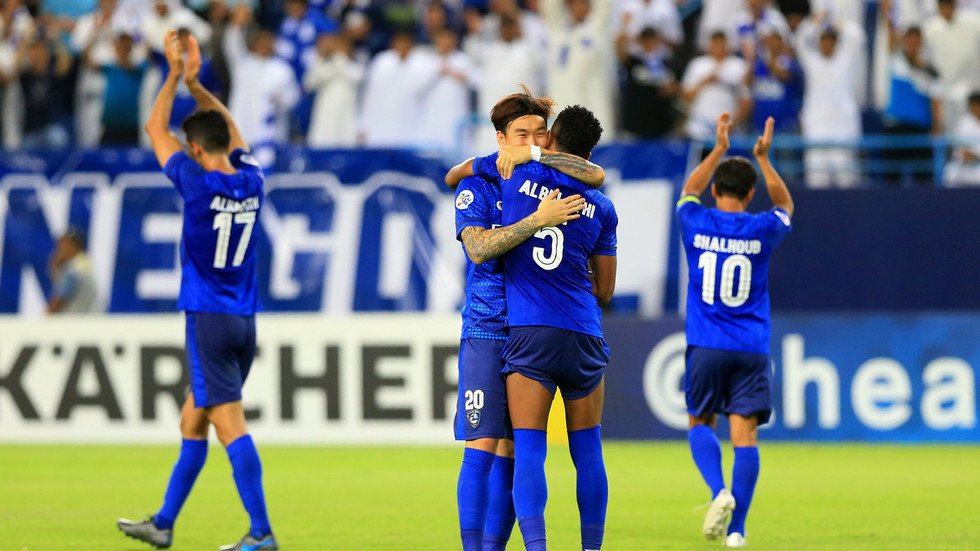 أبطال آسيا.. الهلال يحجز بطاقته إلى ربع النهائي رغم الخسارة