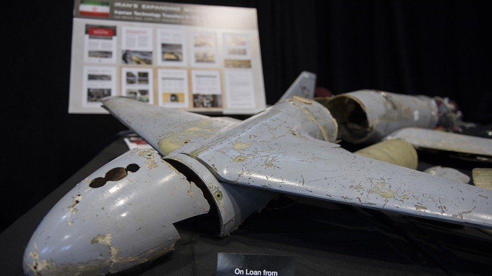 كيف وصلت الطائرات المسيرة القتالية إلى اليمن وليبيا؟ (فيديوغرافيك)