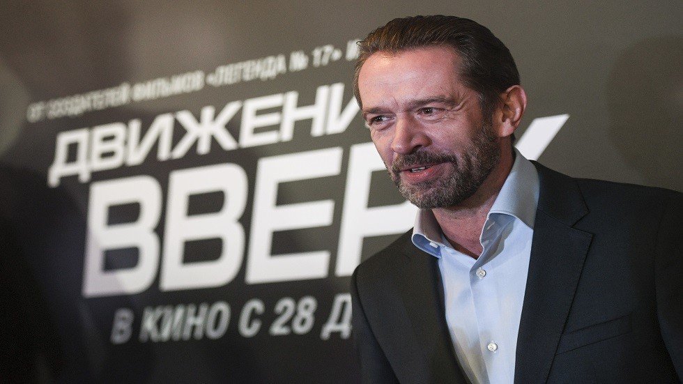 فيلم روسي  يجني 13 مليون دولار في الصين (فيديو)