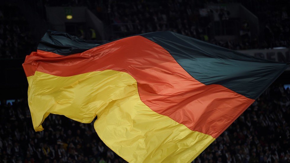 الاقتصاد الألماني "على شفا الركود"