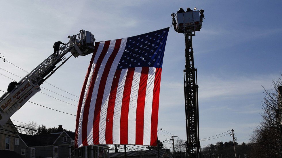 ديون الرهن العقاري في الولايات المتحدة تتجاوز مستواها خلال أزمة 2008