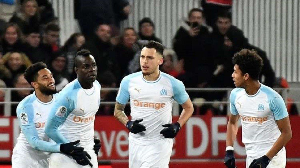 تقارير.. بالوتيلي في طريقه إلى بريشيا