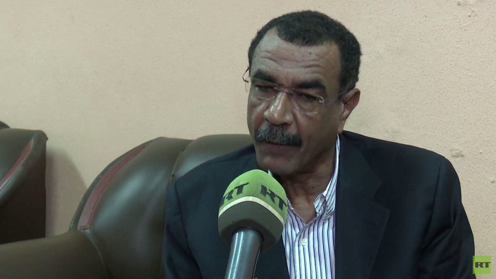 قوى الحرية: السلطة الانتقالية شرط للسلام