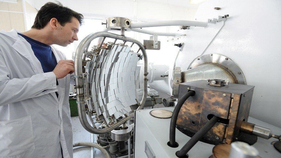 خبير روسي: لا يمكن للإنسان أن يزور المريخ إلا مرة واحدة في حياته