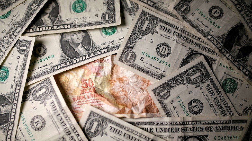 تركيا تحقق فائضا في الميزانية