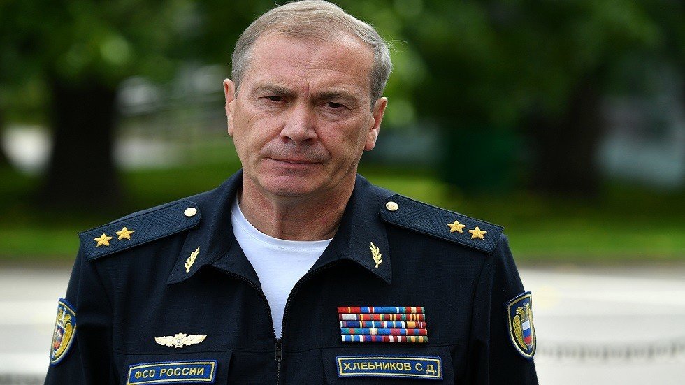 العثور على قنبلة في الكرملين تعود لأيام الحرب العالمية الثانية