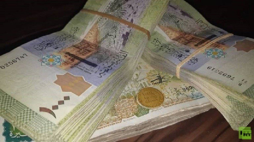 أغرب ضريبة "سياحية" في سوريا.. رسم "عدم طلب الأكل"