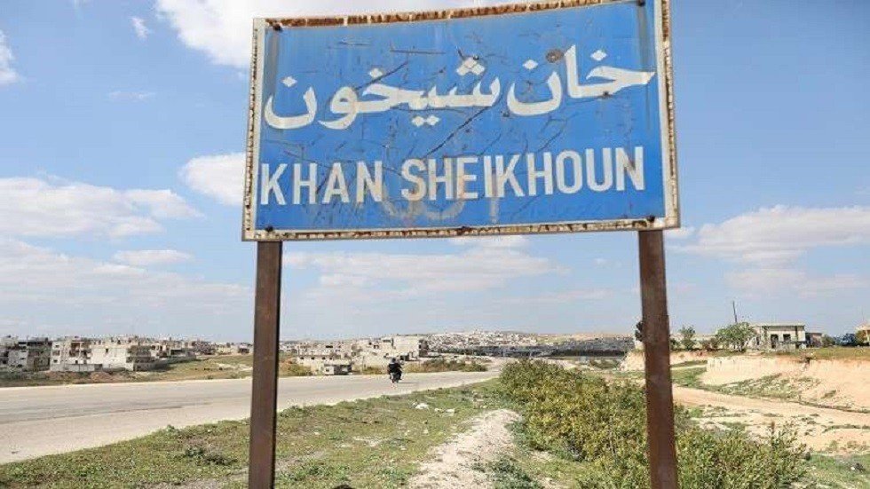 الجيش السوري يسيطر على قرى في ريف إدلب ويتقدم نحو خان شيخون