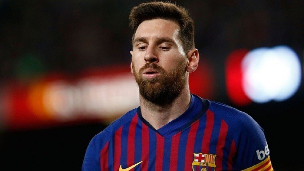رسميا.. ميسي يغيب عن افتتاحية 