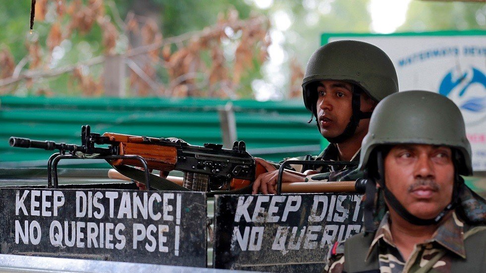 الأمن الدولي يجتمع الجمعة لبحث إجراءات الهند في كشمير