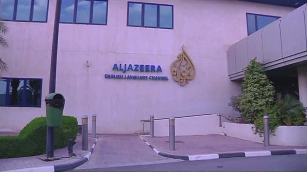 "الجزيرة" تعود إلى السودان