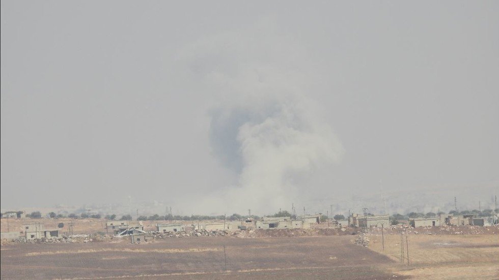 إدلب لن تؤخذ إلا باتفاق