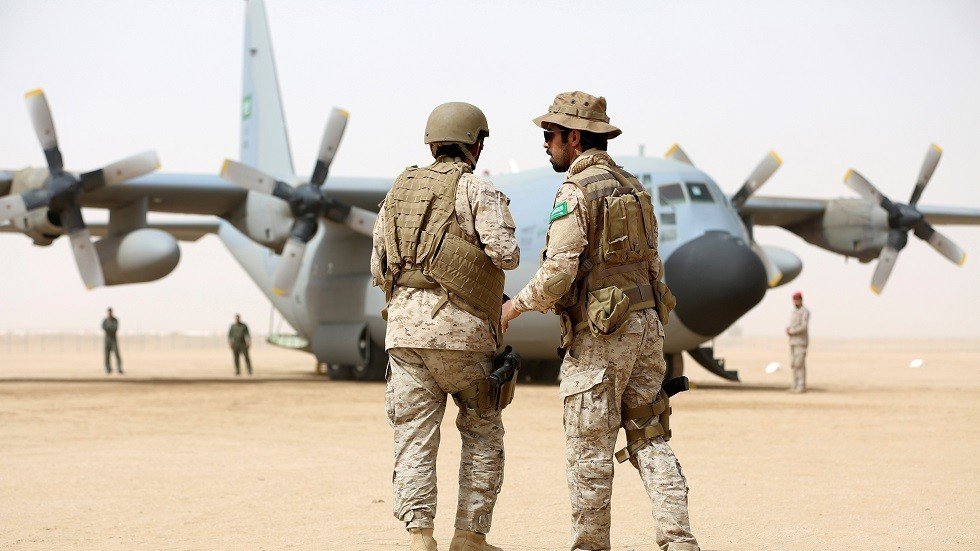 السعودية يمكن أن تسحب قواتها