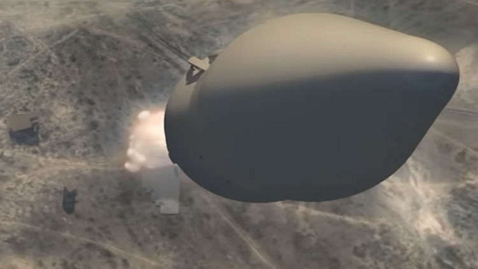 الأسلحة الروسية فرط الصوتية أقلقت أمريكا