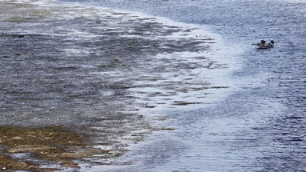 وزارة الري المصرية: من المبكر الحديث عن فيضان نهر النيل