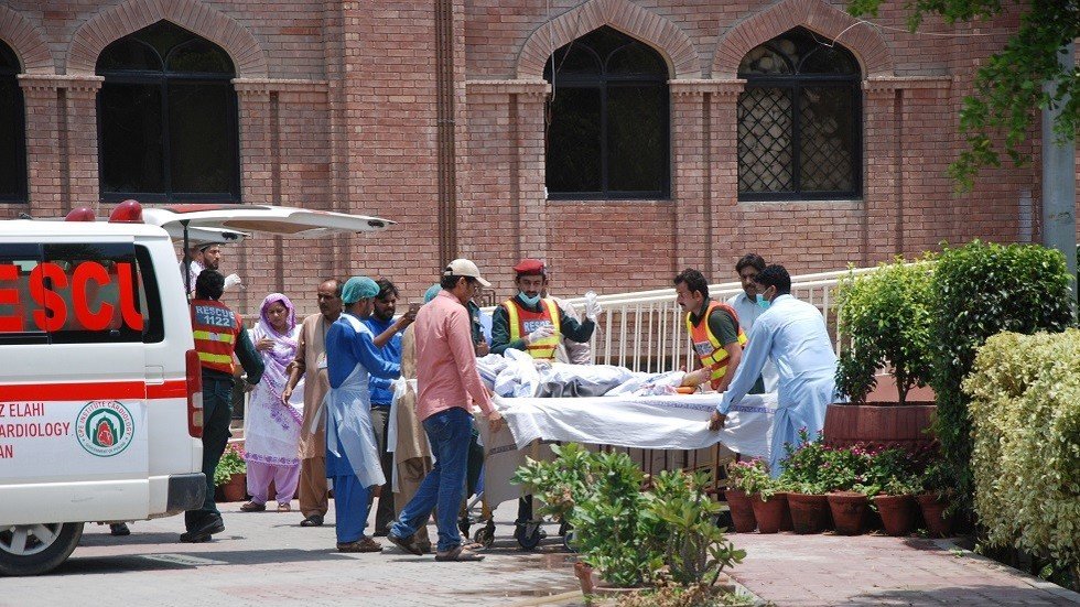 مقتل شقيق زعيم 