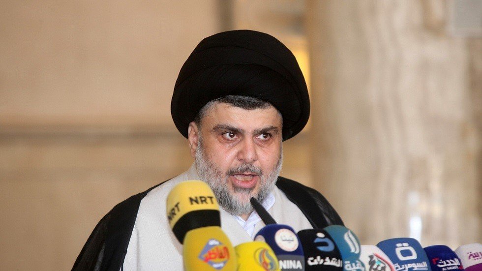 الصدر يقدم أربع 