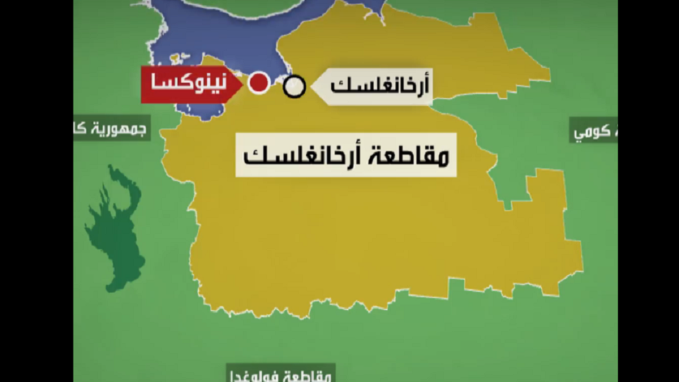 هل ترى أن صدى هذا الانفجار أقوى من صوته؟