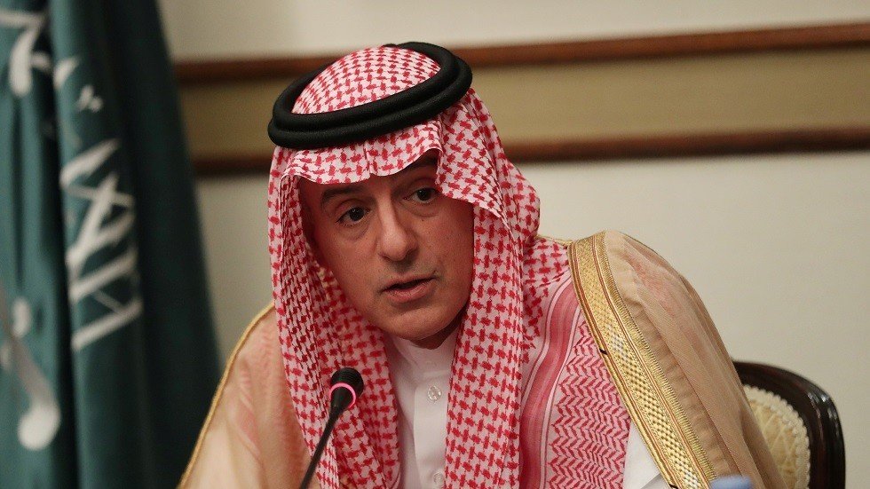 السودان.. الجبير يرأس وفد السعودية لمراسم توقيع الإعلان الدستوري