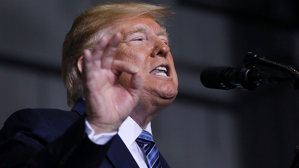 ترامب يسخر من رفض النائبة طليب زيارة الضفة الغربية: جدتها هي الفائز الحقيقي!