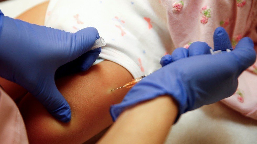 الحصبة تعود إلى الانتشار في المغرب