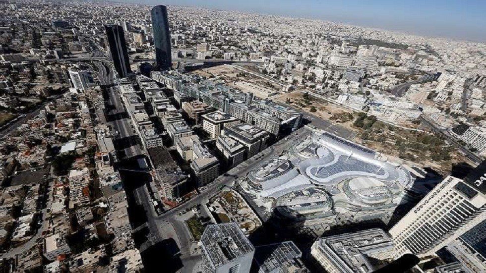 اختطاف رجل أعمال أردني ونجله في جنوب إفريقيا