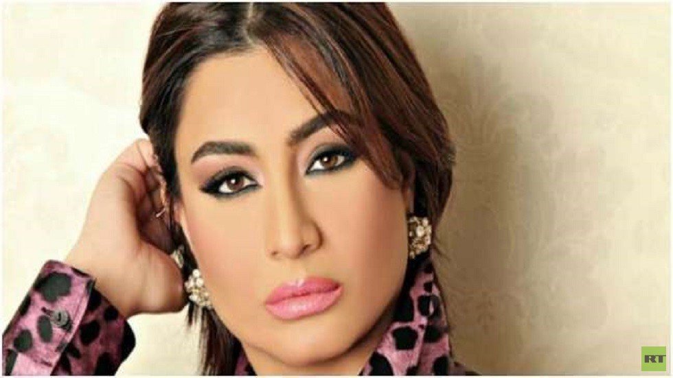 الإعلامية المصرية بسمة وهبة تروي تفاصيل تغلبها على السرطان