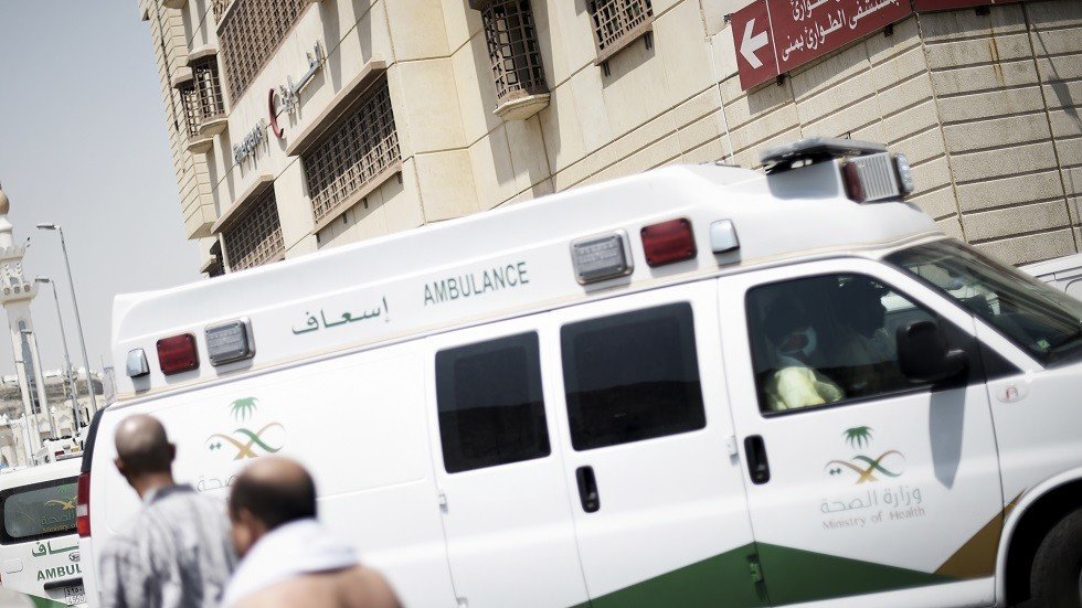 إنقاذ حياة سعودي تعرض لطلقات نارية فتحت في أمعائه 12 ثقبا