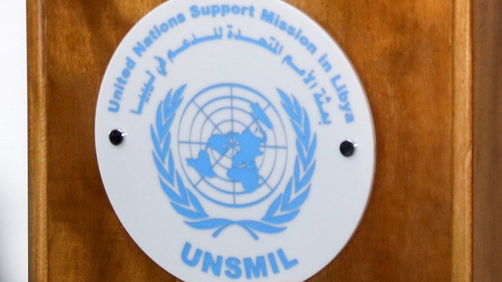 الأمم المتحدة: الجيش الوطني ألحق أضرارا بمطار مدني في غرب ليبيا