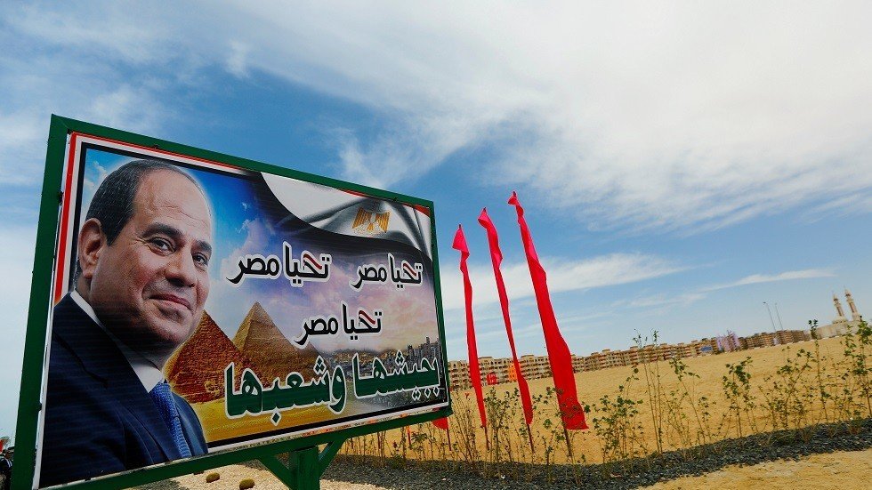 السيسي: الإنسان المصري أهم ثرواتنا